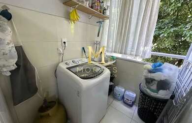 Imagem 10: Imóvel para aluguel tem 65 metros quadrados com 2 quartos em Campo Grande...