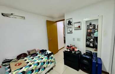 Imagem 13: Apartamento à venda no MACEIÓ FACILITIES TORRE BLUE PONTA VERDE , Maceió,...