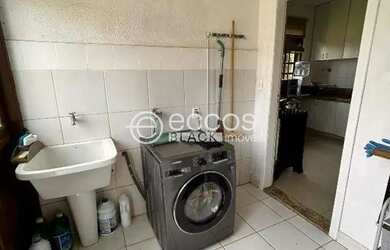 Imagem 16: Casa em condomínio para aluguel, 3 quartos, 1 suíte, Alphaville Lagoa...