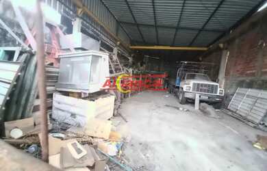 Imagem 12: Galpão a venda em Guarulhos