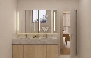 Imagem 15: Casa em Condomínio - 312,29 m² privativos - 3 Suítes - 4 vagas