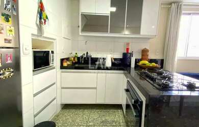 Imagem 5: Cobertura à venda, 1 quarto, 1 suíte, 2 vagas, Graça - Belo Horizonte/MG