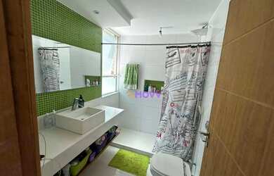 Imagem 10: Casa à venda em Condomínio, 299 m² por R$ 895.000 - Maria Paula - Niterói/RJ