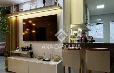 Imagem 3: Apartamento Térreo à Venda no Bairro Panorama Prolongamento