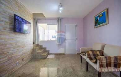 Imagem 5: QC 9 RUA L Casa 2 quartos 2 vagas aceita financiamento Jardins Mangueiral