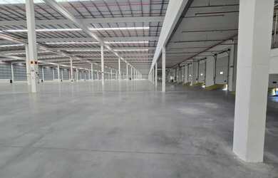 Imagem 7: Galpão para Locação com 2.589 m² em Araquari - SC - Modulo