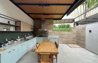 Imagem 14: casa - Jardim Santa Marcelina - Campinas