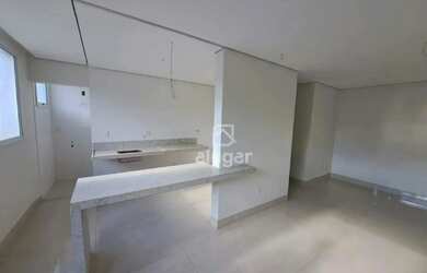 Imagem 3: Apartamento à venda, 3 quartos, 1 suíte, 2 vagas, Todos os Santos - Montes Claros/MG - R