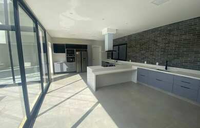 Imagem 11: Casa em condomínio em Alphaville, Casa no Residencial Genesis em Alphaville/SP