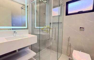 Imagem 12: CASA CONDOMÍNIO EURO VILLE EM SÃO JOSÉ DO RIO PRETO