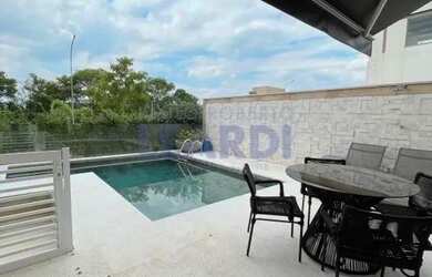 Imagem 3: CASA EM CONDOMÍNIO - GENESIS 2 - SP