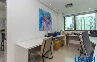 Imagem 7: CONJ. COMERCIAL - MOEMA - SP