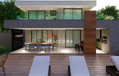 Imagem 10: Casa em Rua A - Viverde II - Rio das Ostras/RJ