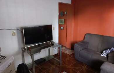 Imagem 11: 2 casas a venda no jorge teixeira 4 etapa