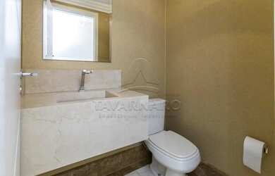 Imagem 14: Apartamento Padrão em Ponta Grossa