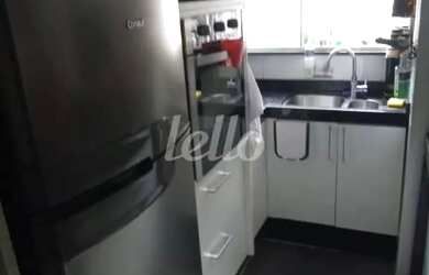 Imagem 11: Apartamento 2 quartos à venda no a Campestre