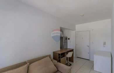 Imagem 3: Apartamento MOBILIADO no centro! R$205.000,00 Res. Ocean