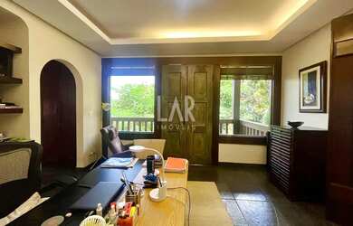 Imagem 10: Casa à venda, 5 quartos, 4 suítes, 6 vagas, Cidade Jardim - Belo Horizonte/MG