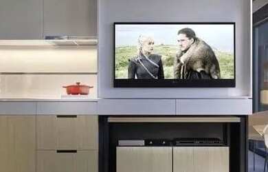 Imagem 10: Cobertura em Menino Deus