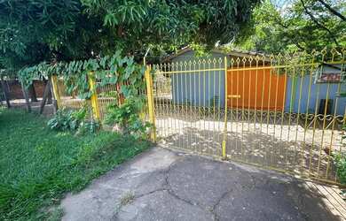 Imagem: A fazenda possui 2.670m² de Área e está localizado em Guapiaçu