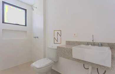 Imagem 16: Casa com 3 suites e 2 vagas de garagem no Cascatinha