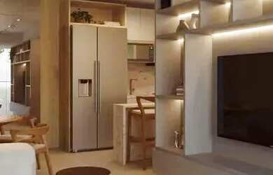 Imagem 5: Nest Rio Vermelho, Apartamento 2 E 3 Quartos, Em 62M² A 75M², Varanda...