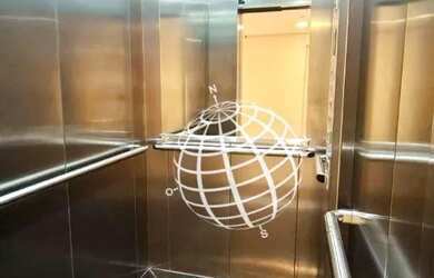 Imagem 16: Sala, 42 m² - venda por R$ 430.000,00 ou aluguel por R$ 3.670,00/mês...