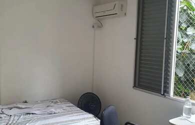 Imagem 11: RARIDADE! 3 Quartos no Centro Histórico junto à UFRGS/Santa Casa de POA