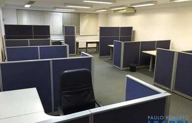 Imagem 2: PRÉDIO - HIGIENÓPOLIS - SP