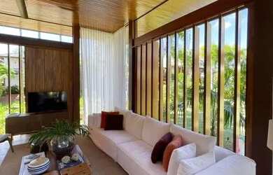 Imagem 9: Casa para Venda em Mata de São João, Praia do Forte, 5 dormitórios,...