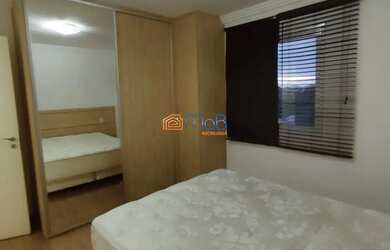 Imagem 13: Apartamento mobiliado para locação