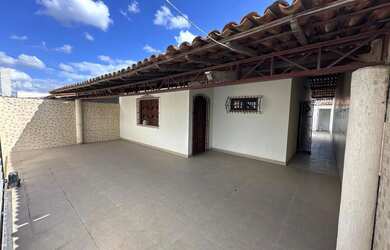 Imagem 13: EXCELENTE CASA NO BAIRRO TOMBA COMPOSTA DE 3/4 COM SUÍTE NO CONJUNTO...