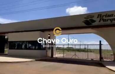 Imagem: O terreno possui 276m² de Área e está localizado em Santa