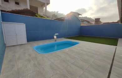 Imagem 5: Casa 3 Quartos com Suíte, Piscina e Churrasqueira em Jaraguá do Sul...