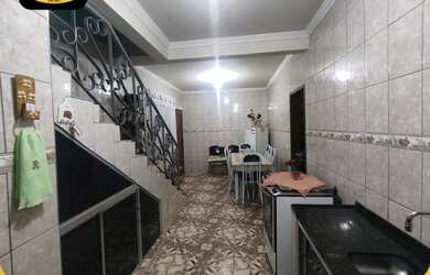 Imagem 9: Excelente casa residencial à venda no Bairro Bela Vista