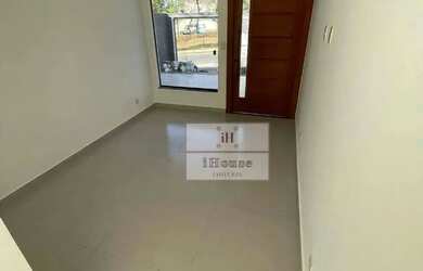 Imagem 3: Casa 3 quartos, suíte 155 metros em Lagoa Sanata