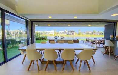 Imagem 11: Casa beira lago mobiliada com 5 suítes à venda - Condomínio Enseada...