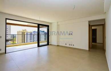 Imagem: O apartamento possui 3 Dormitórios, 4 Banheiros, 2 Vagas na