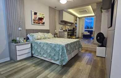 Imagem 7: Casa Linear com 3 suítes