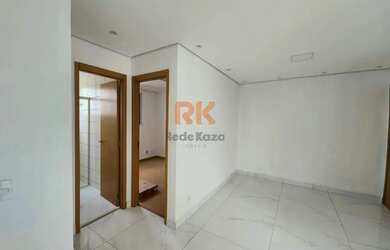 Imagem 4: APARTAMENTO DISPONÍVEL PARA LOCAÇÃO BAIRRO CABRAL - 2 QUARTOS