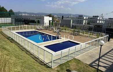 Imagem 10: Apartamento Planejado e Mobiliado 62 mts para Locação no Residencial...