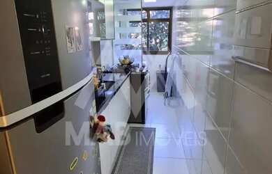 Imagem 11: LINDO APTO 3QTOS-SUÍTE-77M2-1VGA- JAZZ HARMONY - FREGUESIA JPA RJ