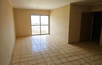 Imagem: O apartamento possui 3 Dormitórios, 2 Banheiros, 1 Vaga na