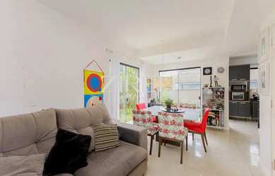 Imagem 7: SOBRADO TRIPLEX SEMI NOVO NO BOA VISTA