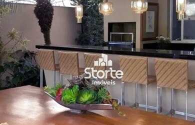 Imagem 3: Casa fino acabamento com 4 suítes à venda, 416m² por R$ 3.700.000 -...