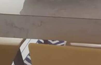 Imagem 4: Apartamento para venda tem 76 metros quadrados com 3 quartos