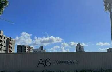 Imagem 9: Maris Residencial Club. Piscina, Churrasqueira, Varandae60m² de Área