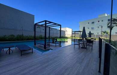 Imagem 12: Apartamento com 3 dormitórios para alugar, 88 m² por R$ 7.630,00/mês - Jardim Maristela