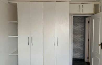 Imagem 5: Ed Regent Park. Piscina, Imóvel mobiliado, Varandae70m² de Área