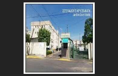 Imagem: O apartamento à venda possui 1 Dormitório, 1 Banheiro e 42m²